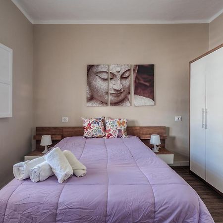 Branmi House Barranco Grande Villa Santa Cruz de Tenerife Dış mekan fotoğraf